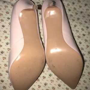 Banana Republic pumps